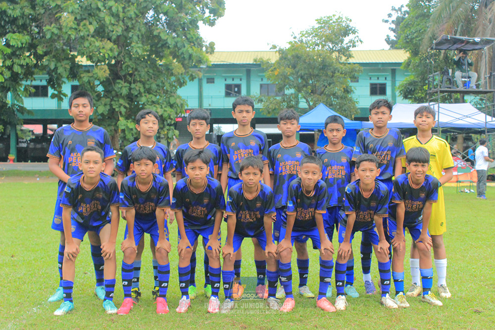 ijl u13 200925 bintang garuda soccer skill vs akademi persib bogor