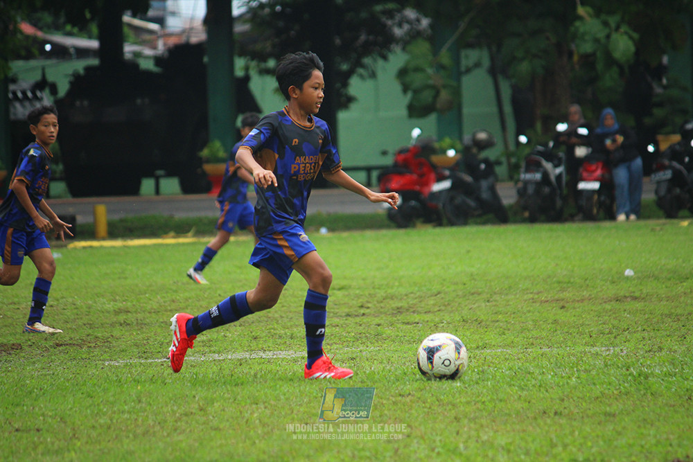 ijl u13 200925 bintang garuda soccer skill vs akademi persib bogor
