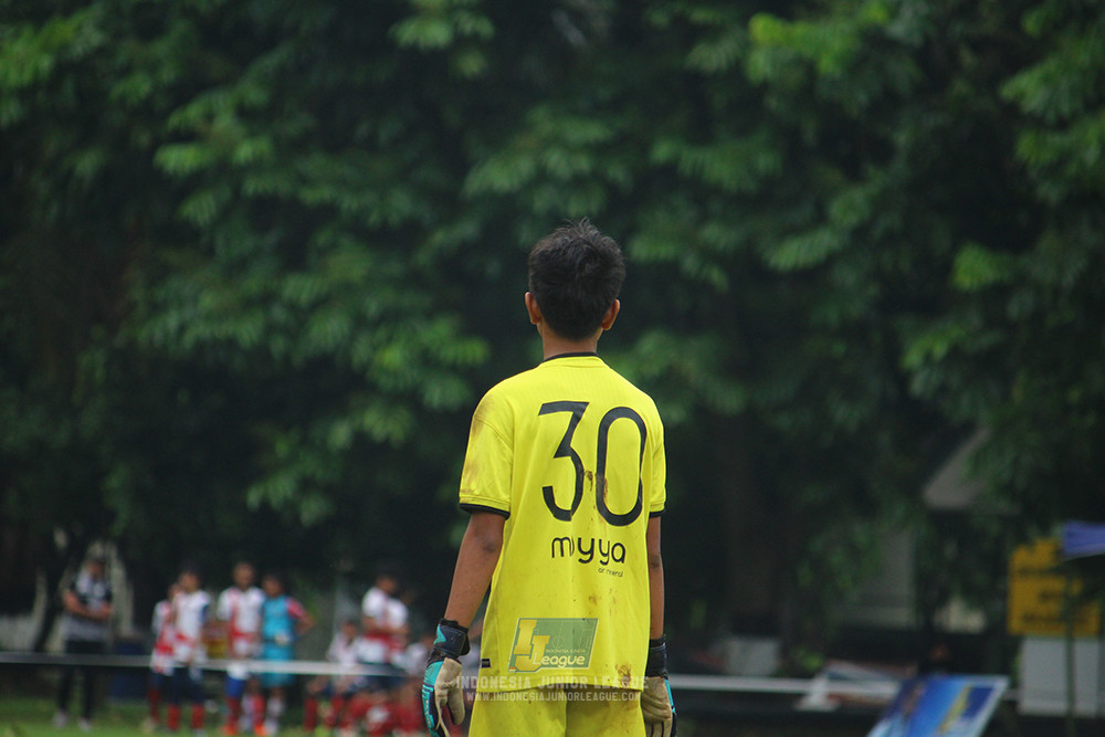 ijl u13 200925 bintang garuda soccer skill vs akademi persib bogor