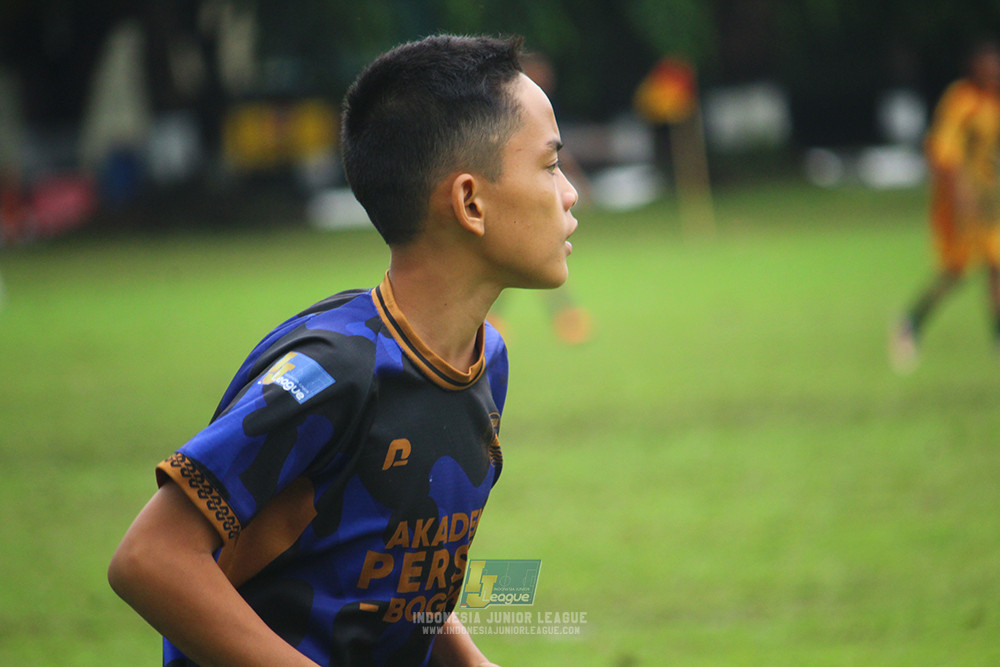ijl u13 200925 bintang garuda soccer skill vs akademi persib bogor