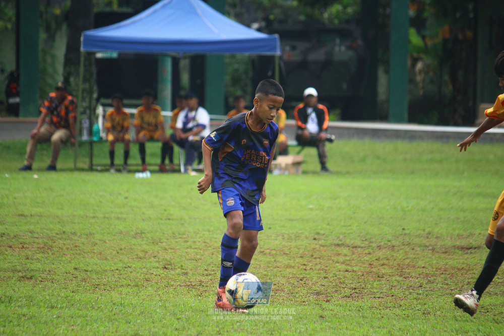 ijl u13 200925 bintang garuda soccer skill vs akademi persib bogor