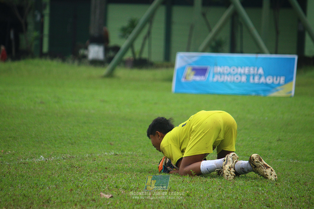 ijl u13 200925 bintang garuda soccer skill vs akademi persib bogor