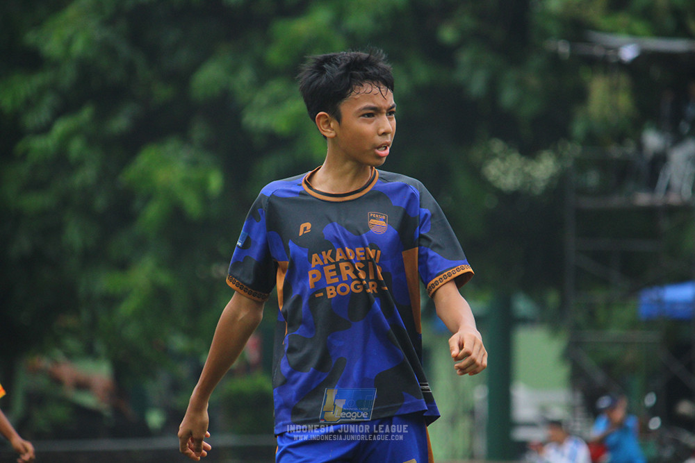 ijl u13 200925 bintang garuda soccer skill vs akademi persib bogor