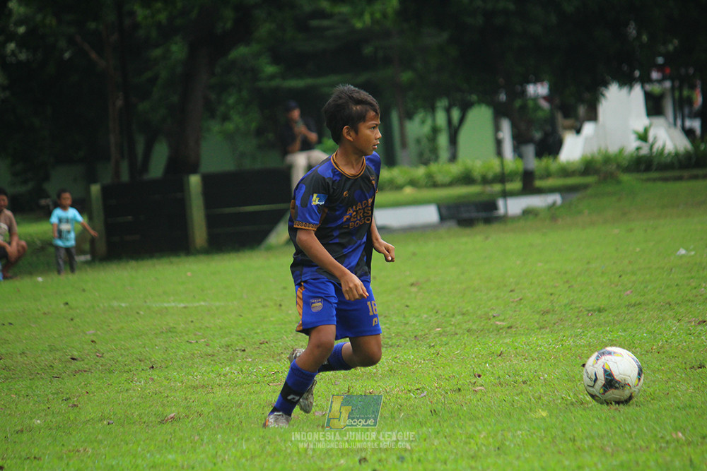 ijl u13 200925 bintang garuda soccer skill vs akademi persib bogor