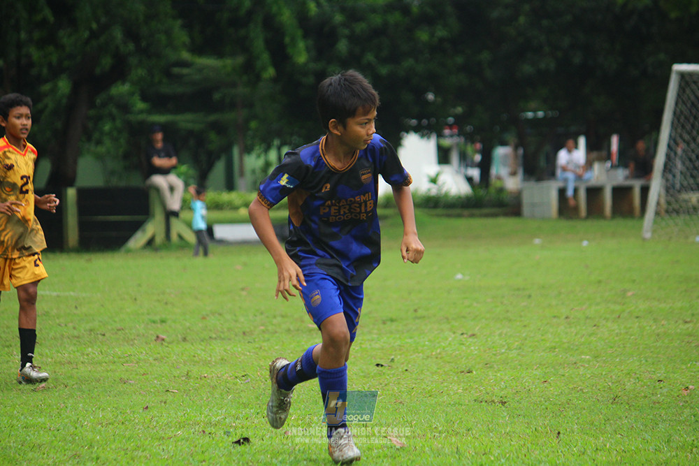 ijl u13 200925 bintang garuda soccer skill vs akademi persib bogor