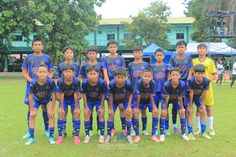 ijl u13 200925 bintang garuda soccer skill vs akademi persib bogor