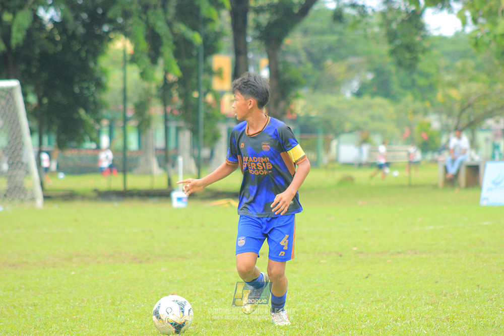 ijl u13 200925 bintang garuda soccer skill vs akademi persib bogor