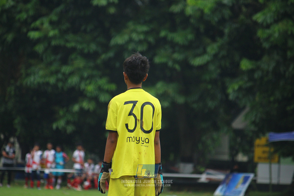 ijl u13 200925 bintang garuda soccer skill vs akademi persib bogor