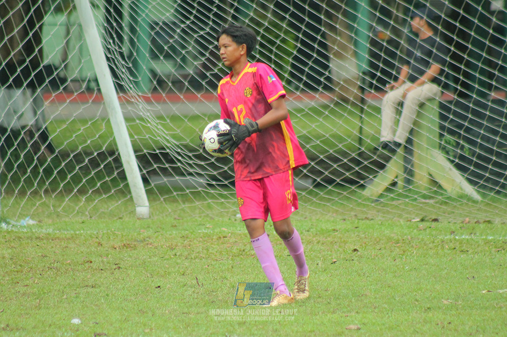 ijl u13 200925 bintang garuda soccer skill vs akademi persib bogor