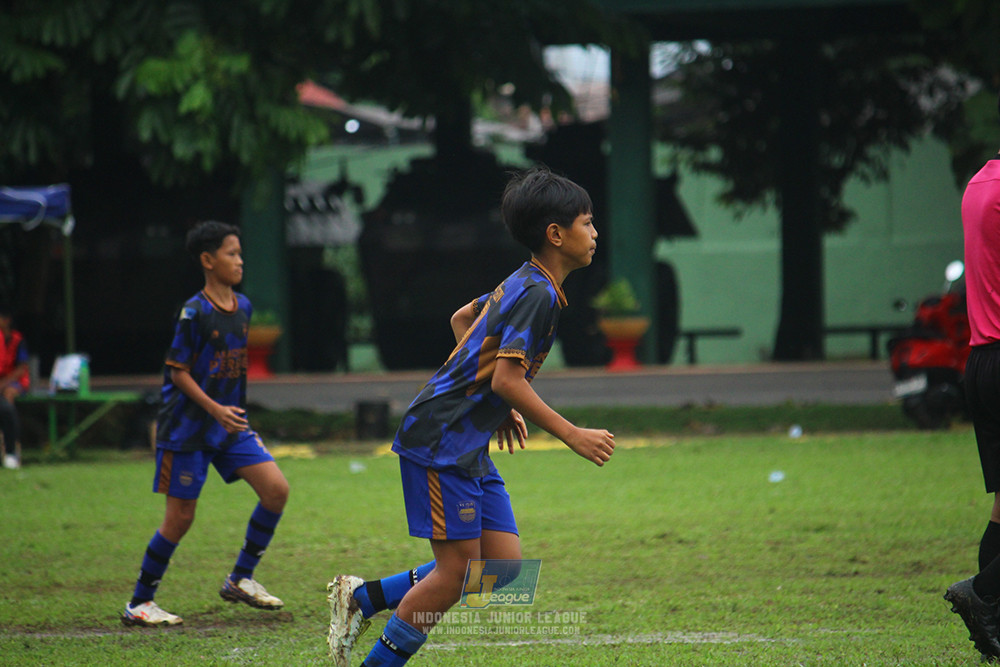 ijl u13 200925 bintang garuda soccer skill vs akademi persib bogor