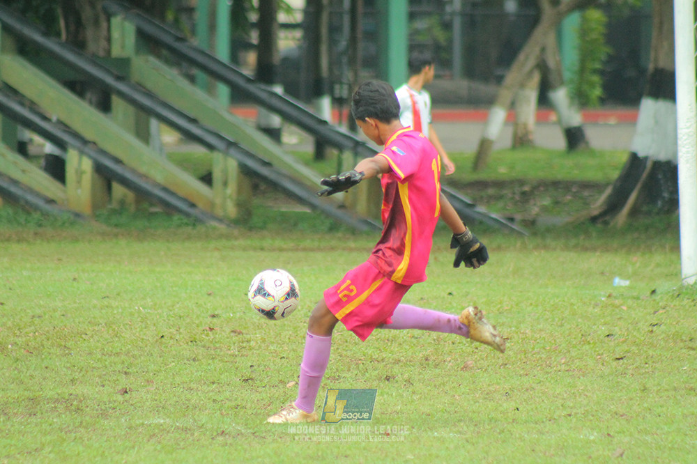 ijl u13 200925 bintang garuda soccer skill vs akademi persib bogor