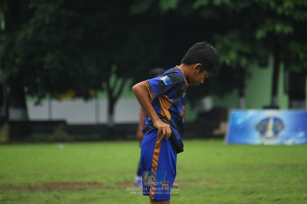 ijl u13 200925 bintang garuda soccer skill vs akademi persib bogor
