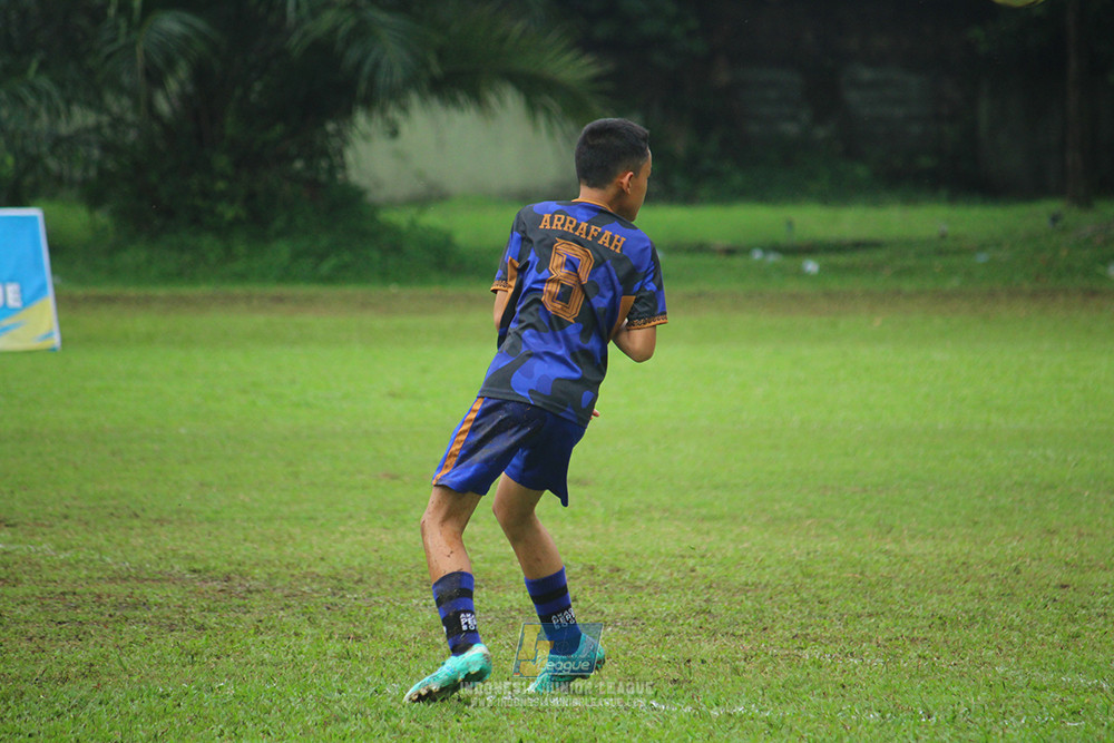 ijl u13 200925 bintang garuda soccer skill vs akademi persib bogor