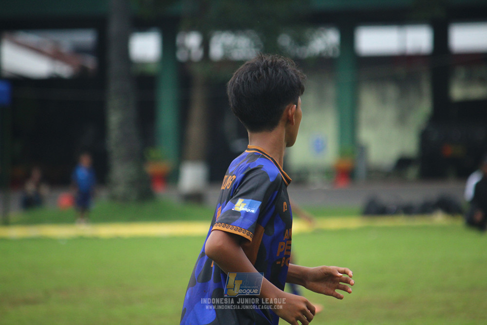 ijl u13 200925 bintang garuda soccer skill vs akademi persib bogor