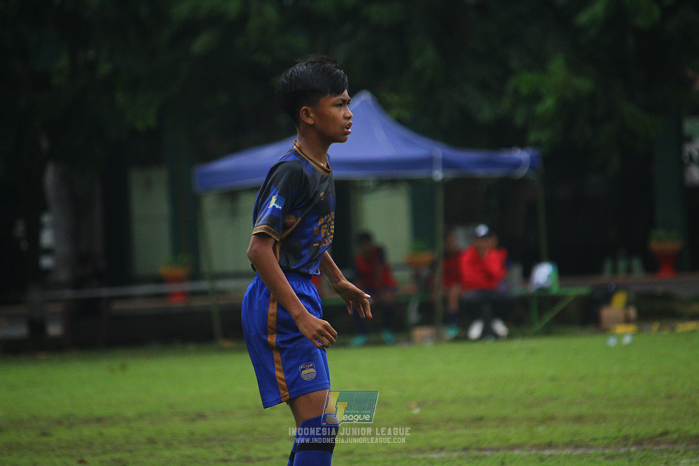 ijl u13 200925 bintang garuda soccer skill vs akademi persib bogor