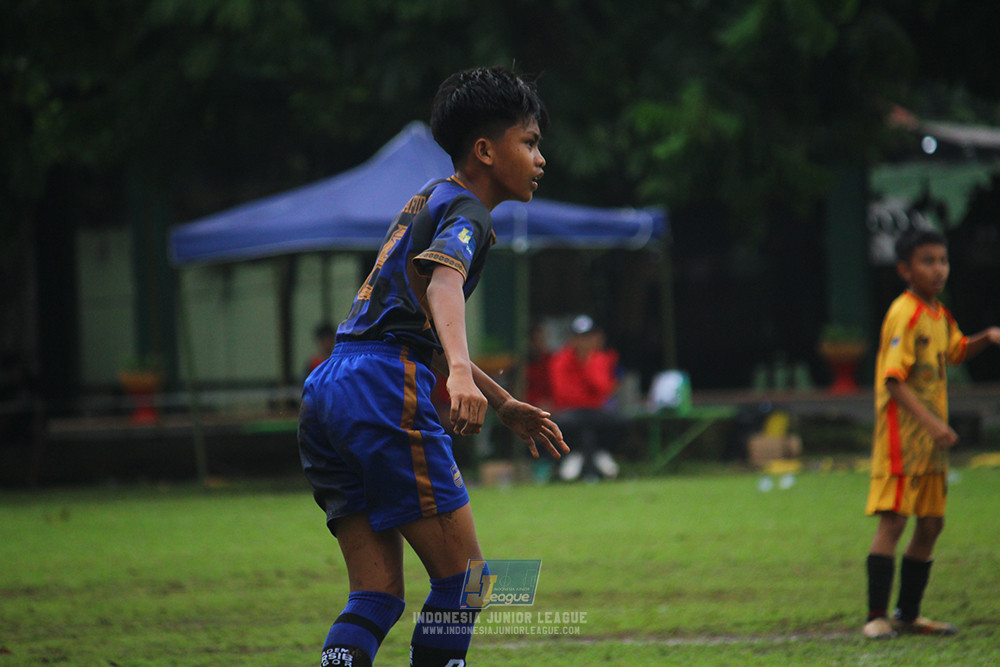 ijl u13 200925 bintang garuda soccer skill vs akademi persib bogor