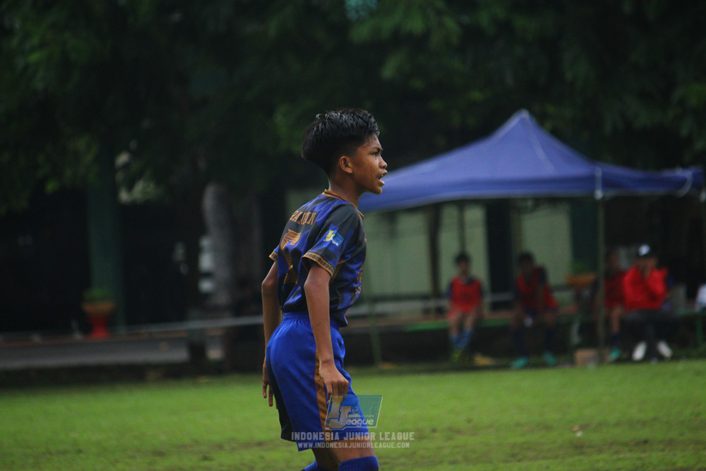 ijl u13 200925 bintang garuda soccer skill vs akademi persib bogor