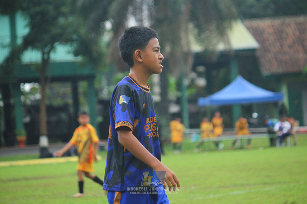 ijl u13 200925 bintang garuda soccer skill vs akademi persib bogor