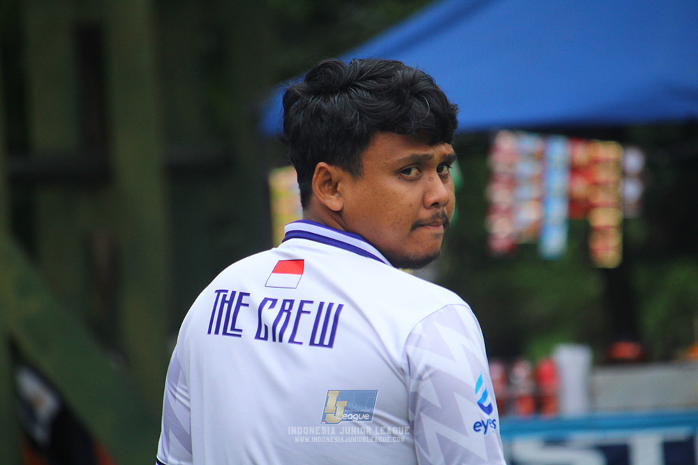 ijl u13 200925 bintang garuda soccer skill vs akademi persib bogor