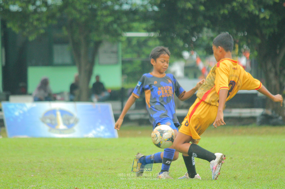 ijl u13 200925 bintang garuda soccer skill vs akademi persib bogor