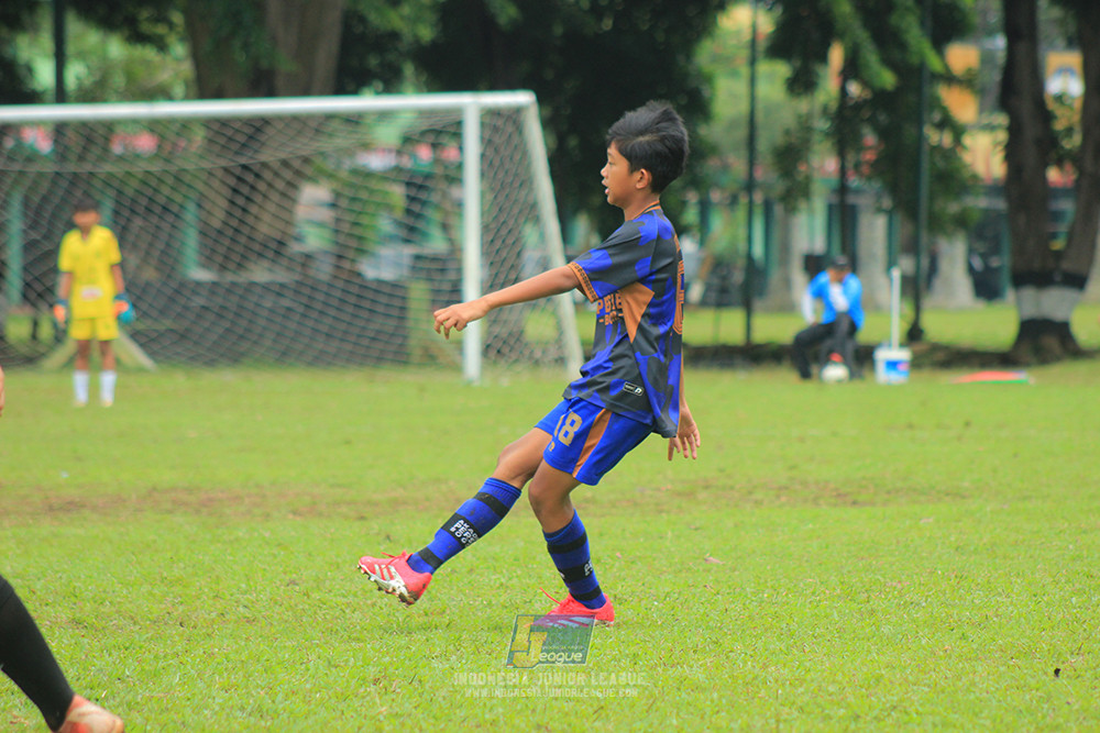 ijl u13 200925 bintang garuda soccer skill vs akademi persib bogor
