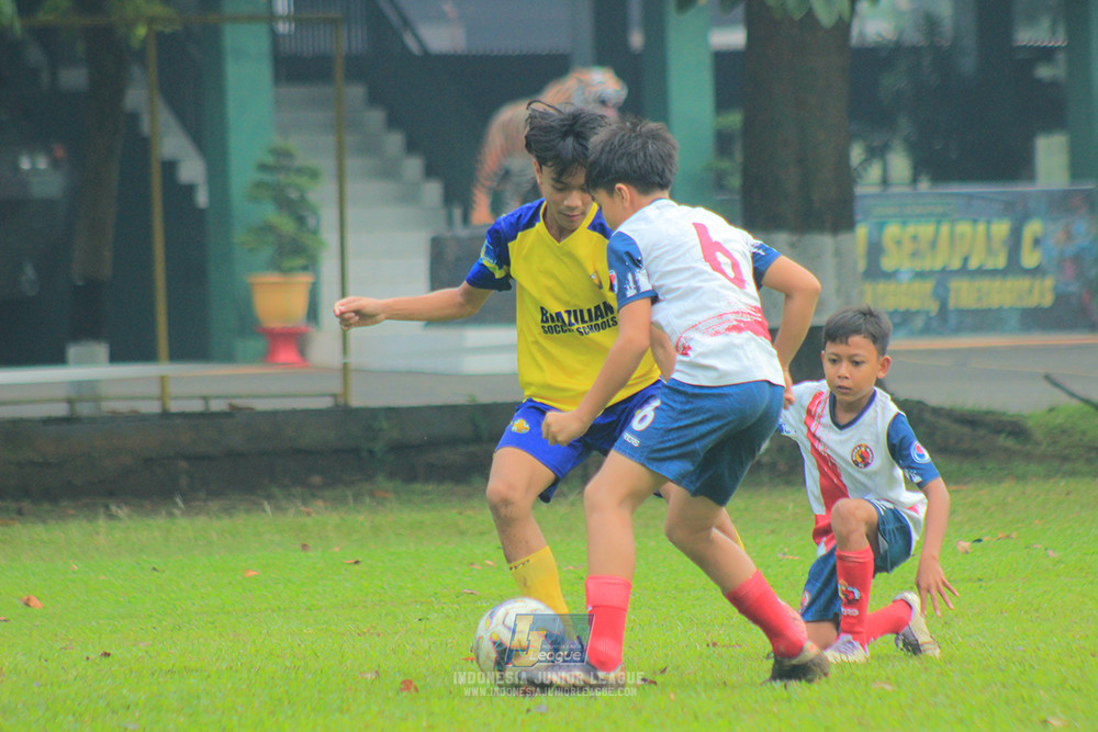 ijl u13 200925 brazillian soccer school lfa vs binna banua fc blue