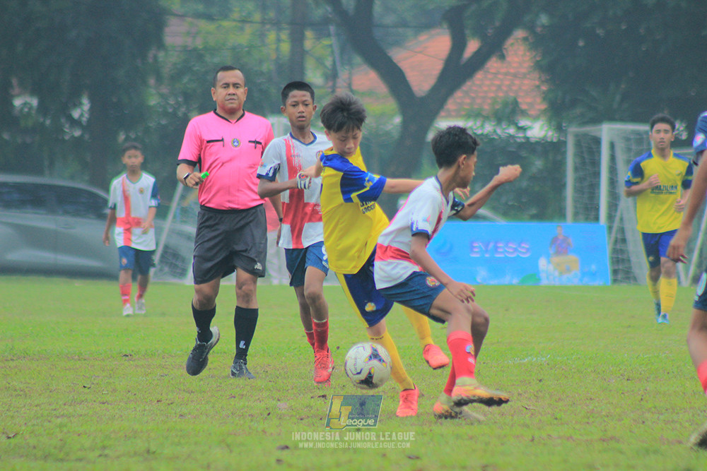 ijl u13 200925 brazillian soccer school lfa vs binna banua fc blue
