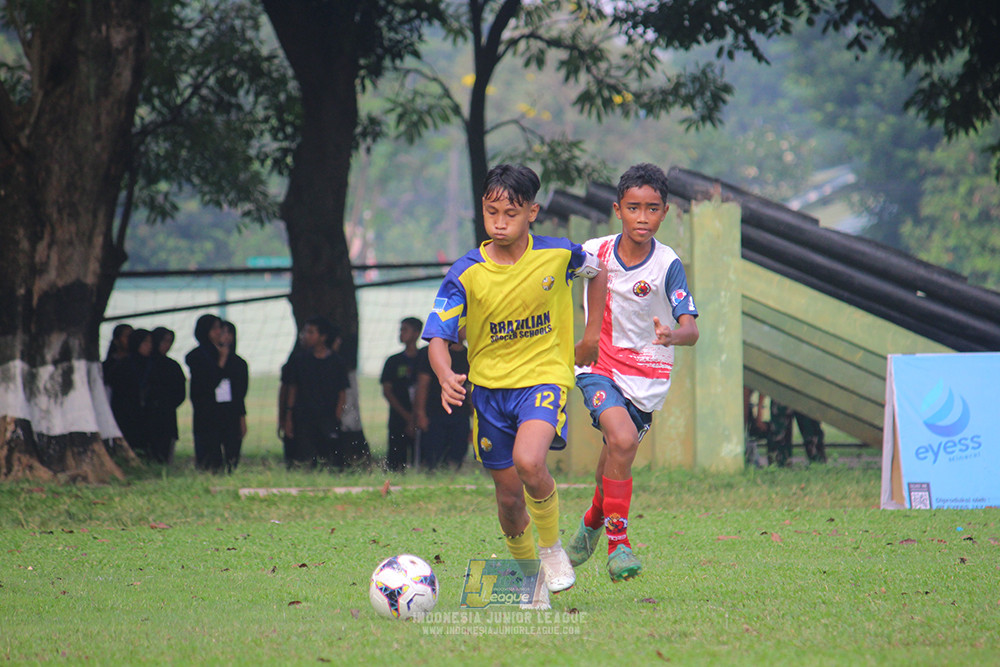 ijl u13 200925 brazillian soccer school lfa vs binna banua fc blue
