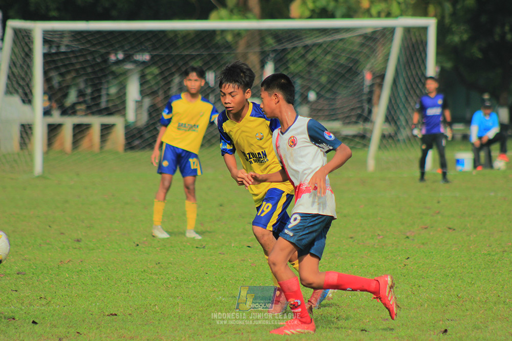 ijl u13 200925 brazillian soccer school lfa vs binna banua fc blue