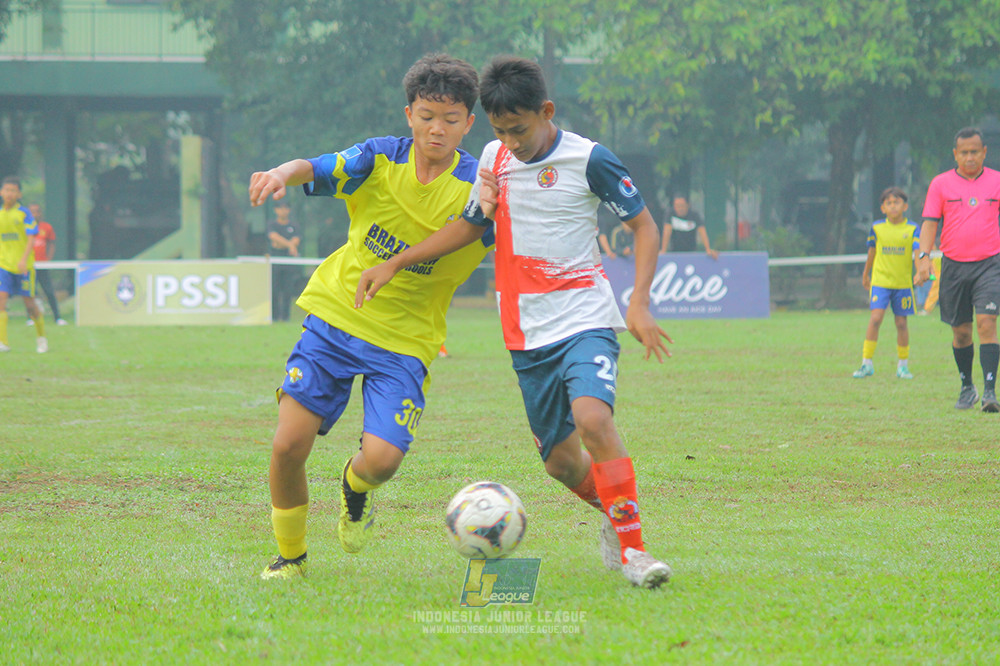ijl u13 200925 brazillian soccer school lfa vs binna banua fc blue