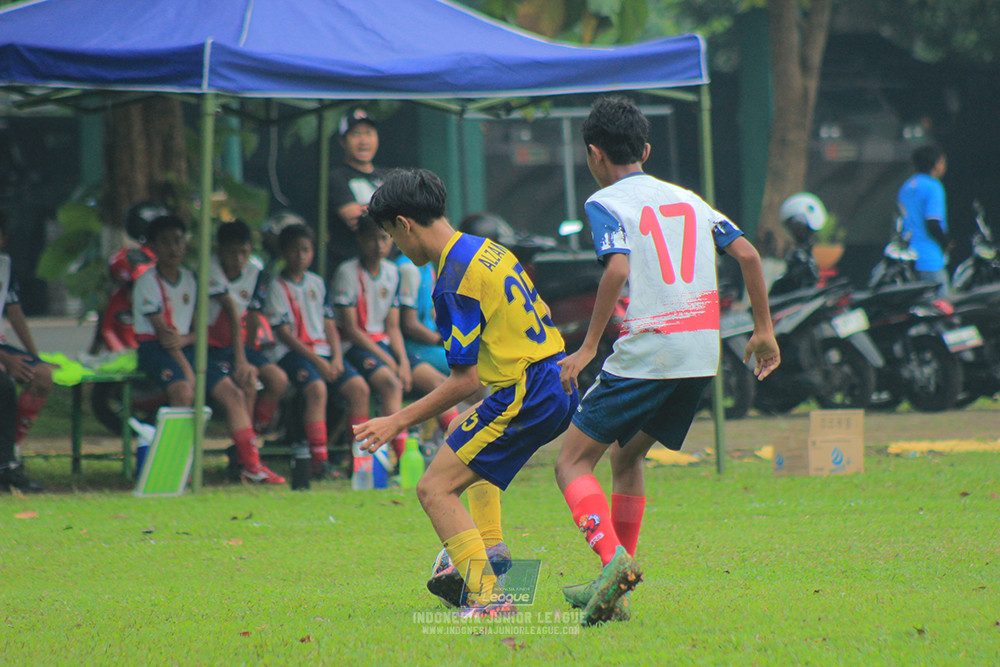 ijl u13 200925 brazillian soccer school lfa vs binna banua fc blue