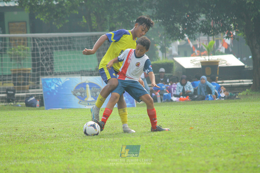 ijl u13 200925 brazillian soccer school lfa vs binna banua fc blue