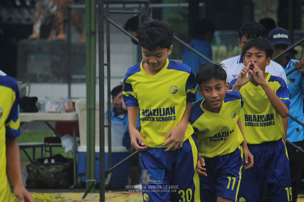 ijl u13 200925 brazillian soccer school lfa vs binna banua fc blue