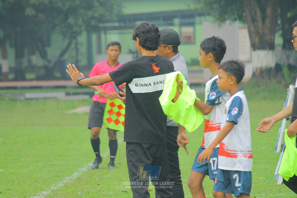 ijl u13 200925 brazillian soccer school lfa vs binna banua fc blue