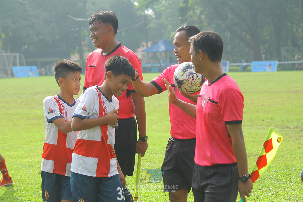 ijl u13 200925 brazillian soccer school lfa vs binna banua fc blue