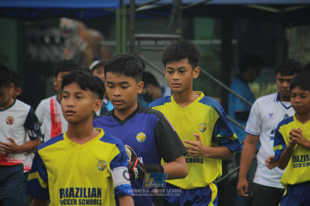 ijl u13 200925 brazillian soccer school lfa vs binna banua fc blue