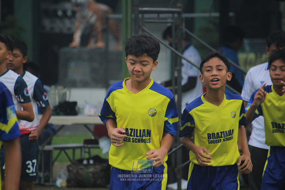 ijl u13 200925 brazillian soccer school lfa vs binna banua fc blue