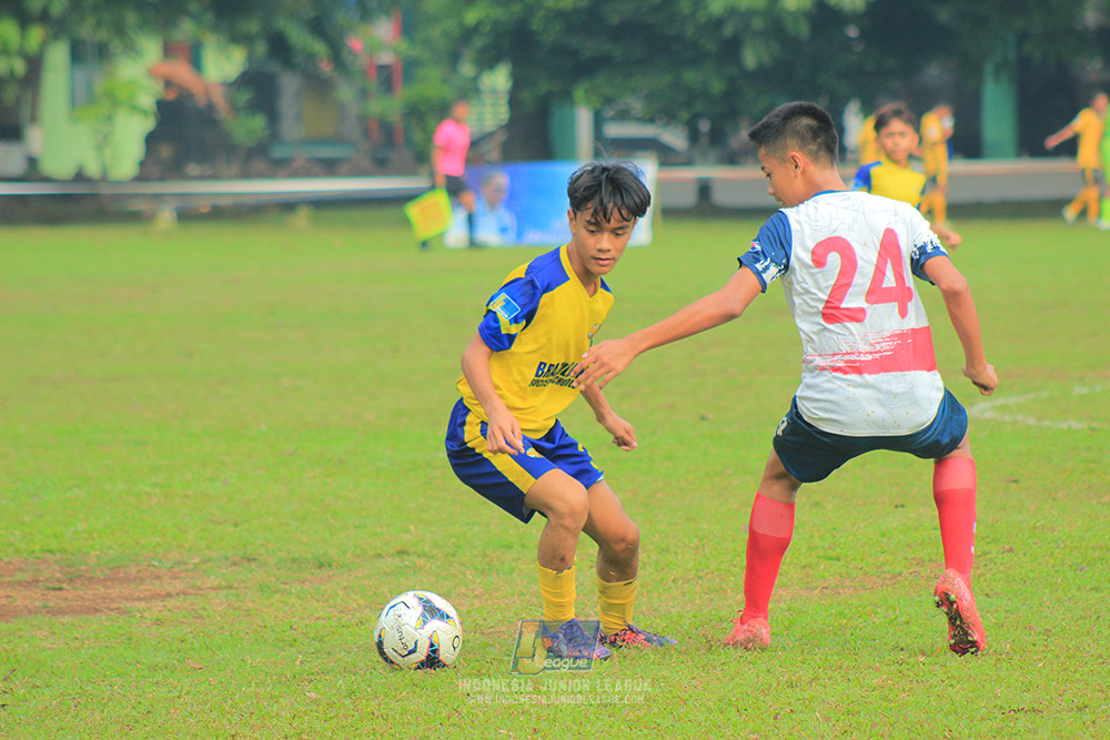 ijl u13 200925 brazillian soccer school lfa vs binna banua fc blue