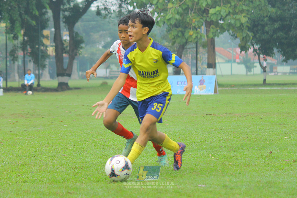 ijl u13 200925 brazillian soccer school lfa vs binna banua fc blue