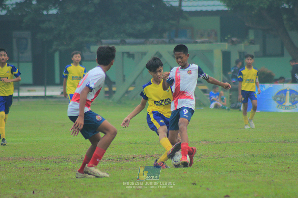 ijl u13 200925 brazillian soccer school lfa vs binna banua fc blue