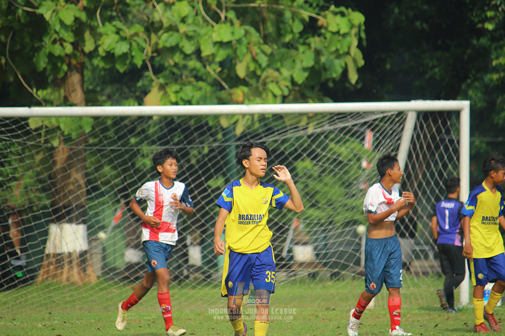 ijl u13 200925 brazillian soccer school lfa vs binna banua fc blue