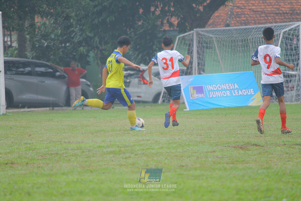 ijl u13 200925 brazillian soccer school lfa vs binna banua fc blue