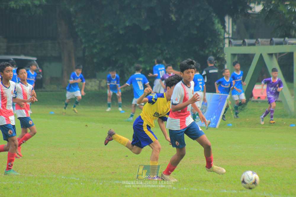 ijl u13 200925 brazillian soccer school lfa vs binna banua fc blue