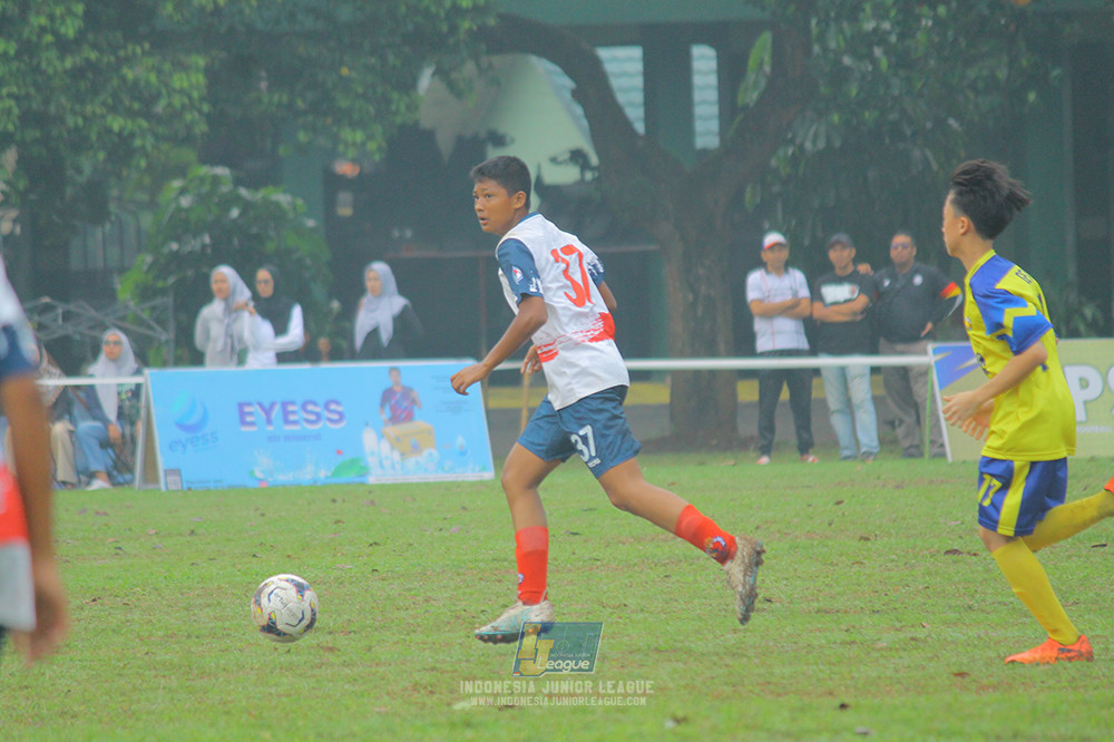 ijl u13 200925 brazillian soccer school lfa vs binna banua fc blue