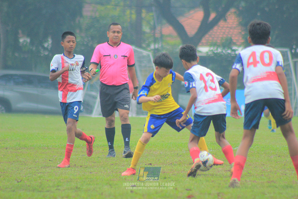 ijl u13 200925 brazillian soccer school lfa vs binna banua fc blue