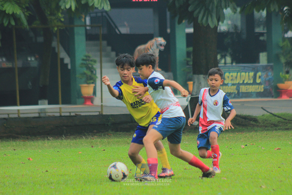 ijl u13 200925 brazillian soccer school lfa vs binna banua fc blue