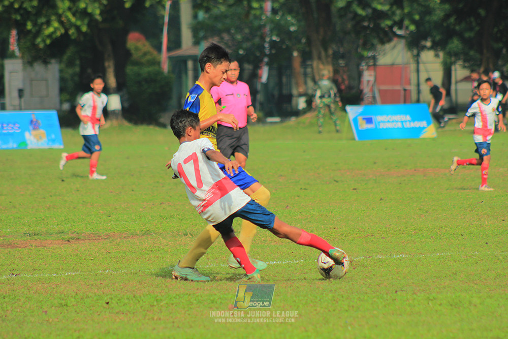 ijl u13 200925 brazillian soccer school lfa vs binna banua fc blue