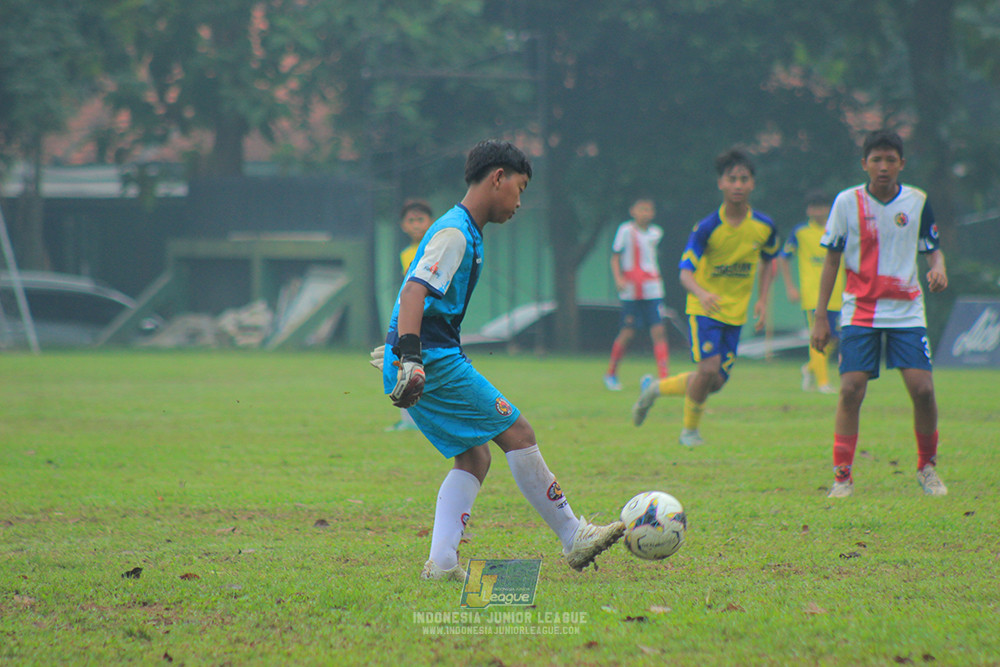 ijl u13 200925 brazillian soccer school lfa vs binna banua fc blue