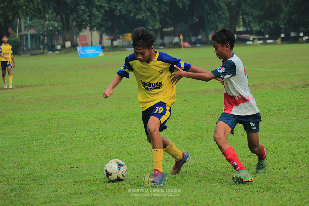 ijl u13 200925 brazillian soccer school lfa vs binna banua fc blue