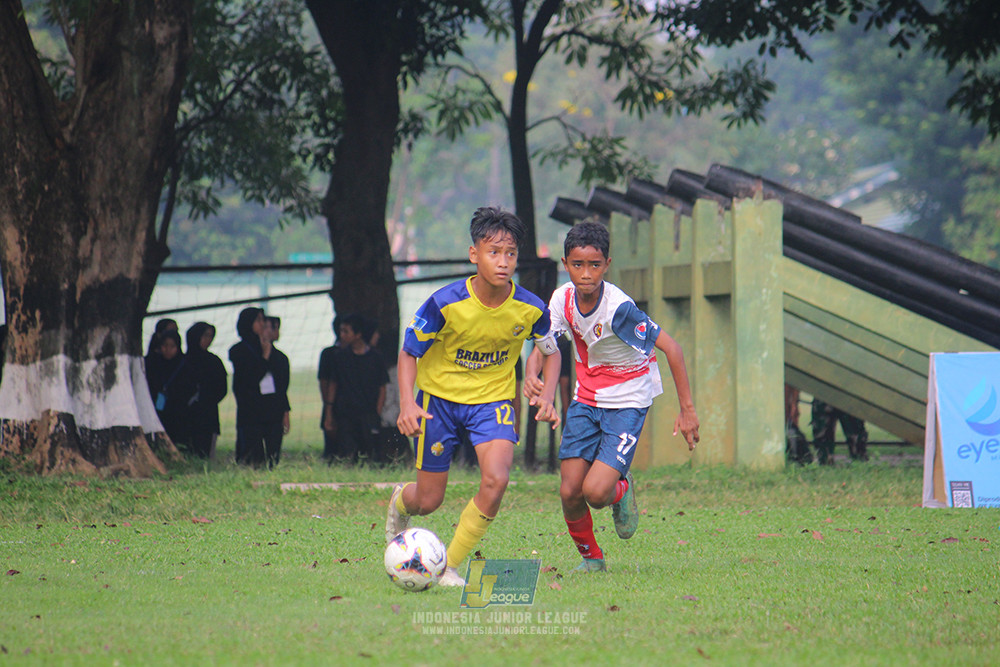 ijl u13 200925 brazillian soccer school lfa vs binna banua fc blue